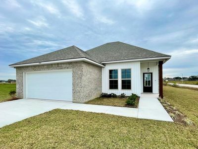 1325 Tina St, Thibodaux, LA, 70301