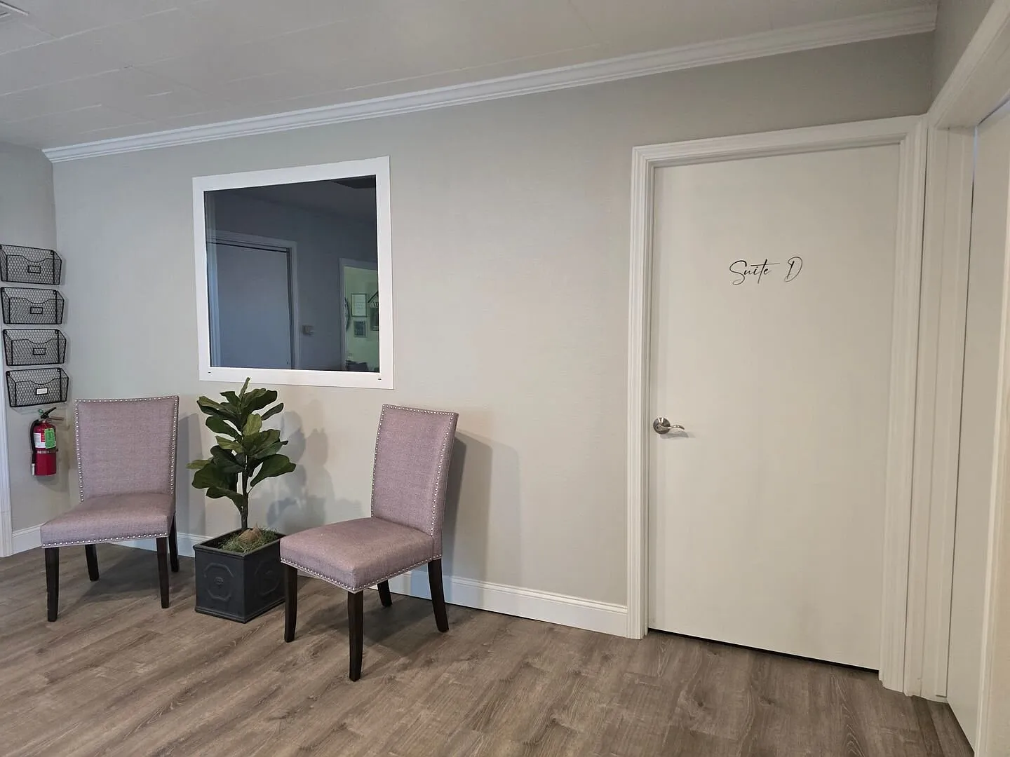 Small office — Photo 1
