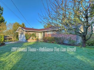 258 SW 176th Pl, Seattle, WA 98166