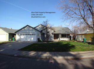 612 W 6th Ave, Chico, CA 95926