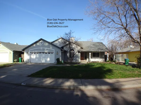 612 W 6th Ave, Chico, CA 95926