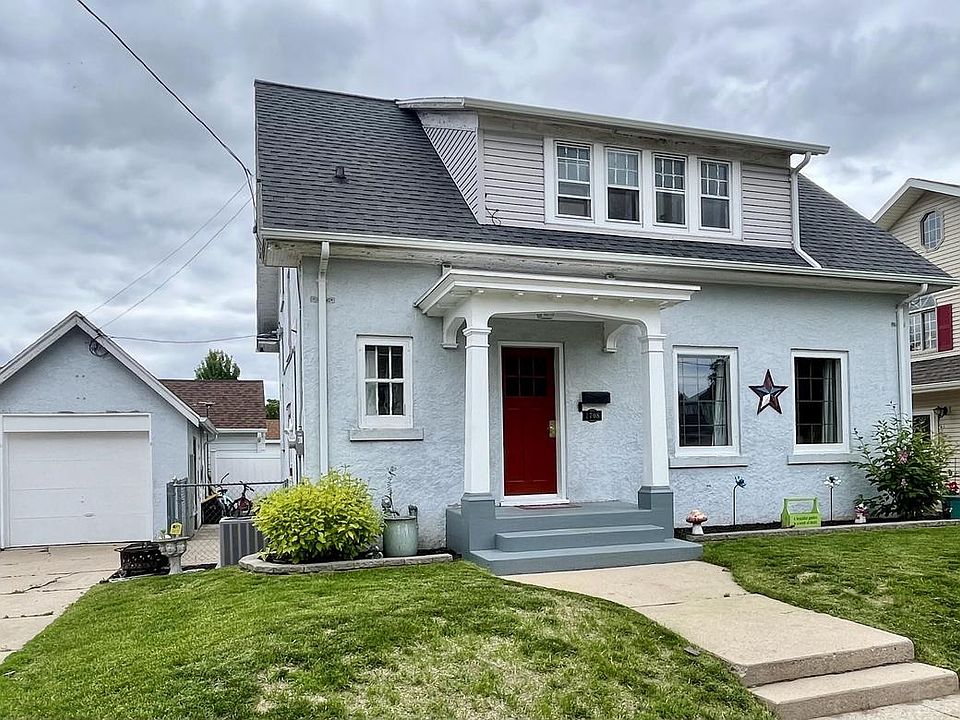 1st image of 2708 School STREET