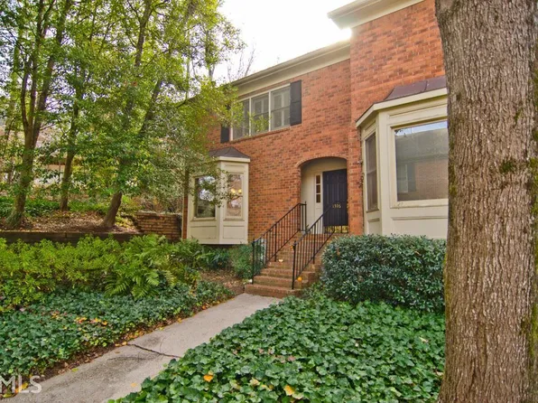 1396 Sheffield Glen Way, Atlanta, GA 30329