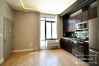 Rented by Grand & Co.