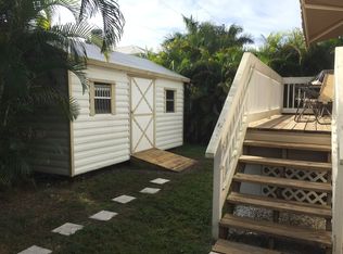 715 Palm Ave, Punta Gorda, FL 33950