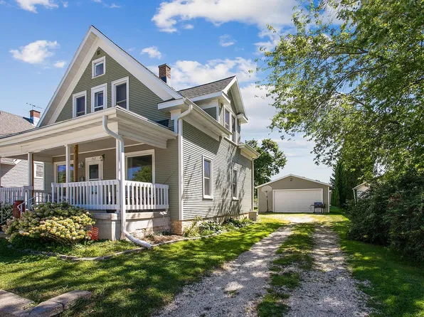 717 College Ave, Sheboygan, WI 53083