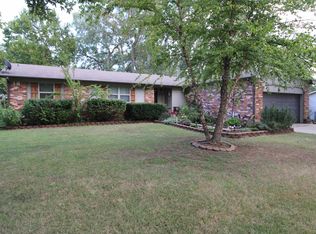 219 Warren Rd, El Dorado, KS 67042