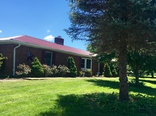 1282 Collier Rd, Moscow, OH 45153