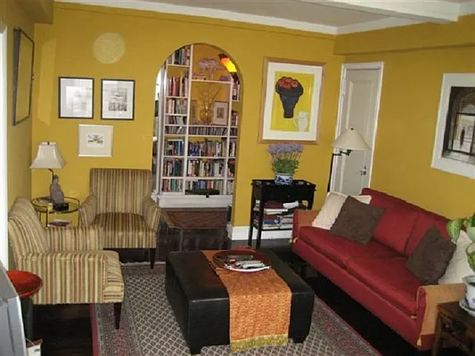 Rented by Corcoran | media 7