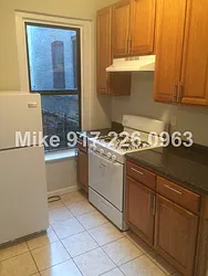 Rented by Weissman Realty