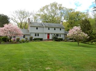 921 Bethany Mountain Rd, Cheshire, CT 06410