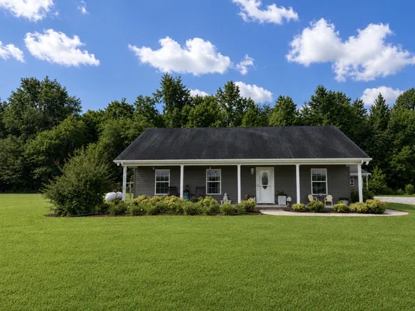 130 Bell Rd, Morrison, TN 37357