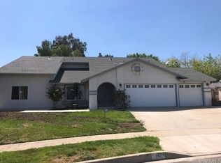 14598 Foxglove Dr, Chino Hills, CA 91709