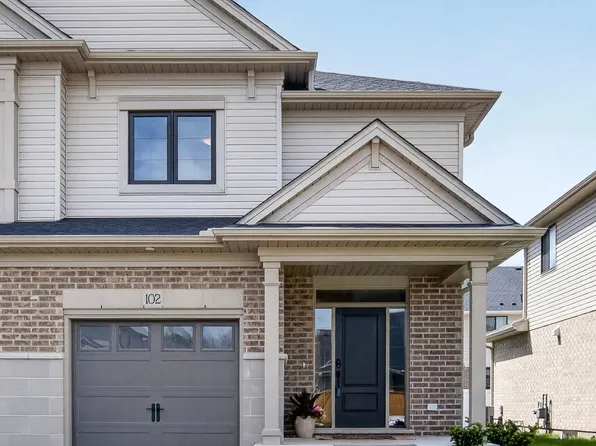 102 Cortland Ter, Saint Thomas, ON N5R 0P8