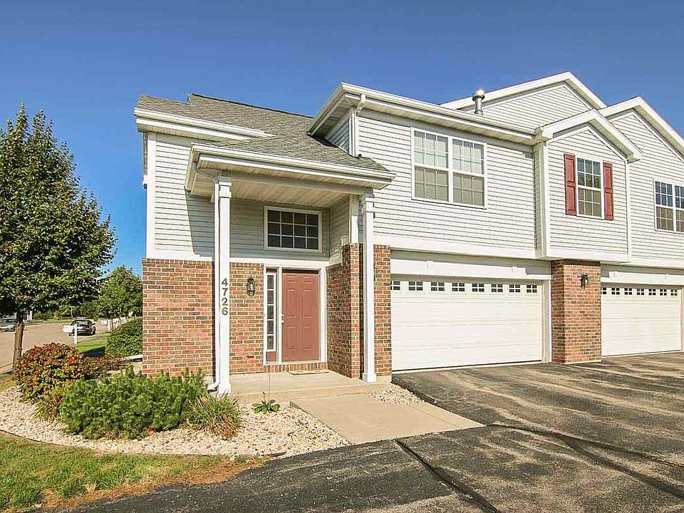 1st image of 4726 Poplar Creek Dr #B5-6