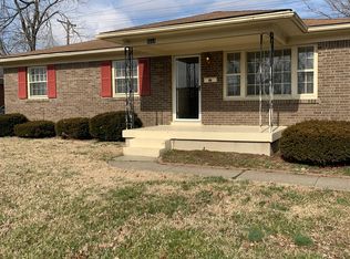 5214 Mount Holyoke Dr, Louisville, KY 40216