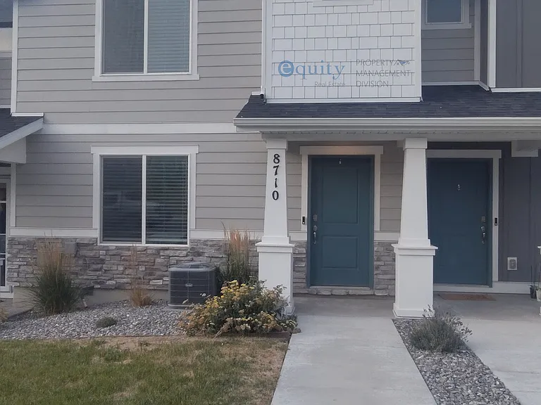 8710 W Cordero Dr #1 — Photo 1