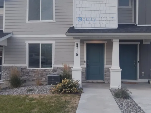 8710 W Cordero Dr #1, Magna, UT 84044