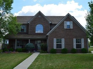 3120 Majestic View Walk, Lexington, KY 40511