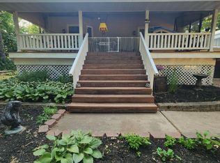 4845 Royal River Rd, Braham, MN 55006