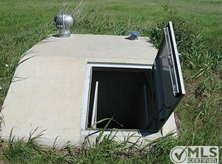 4628 Odneal Rd, Krum, TX 76249