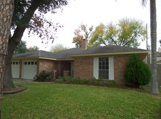 14110 Briarworth Dr, Houston, TX 77077