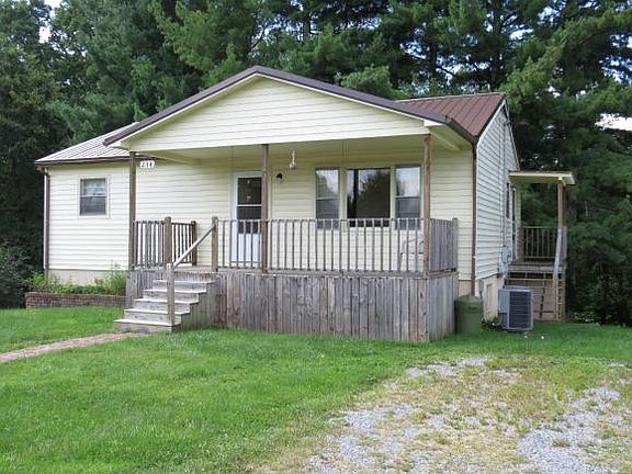 2nd image of 234 Grandview Dr SE