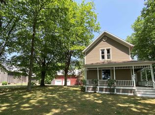 7908 E Parker Rd, Laingsburg, MI 48848