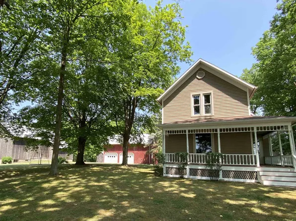 7908 E Parker Rd, Laingsburg, MI 48848