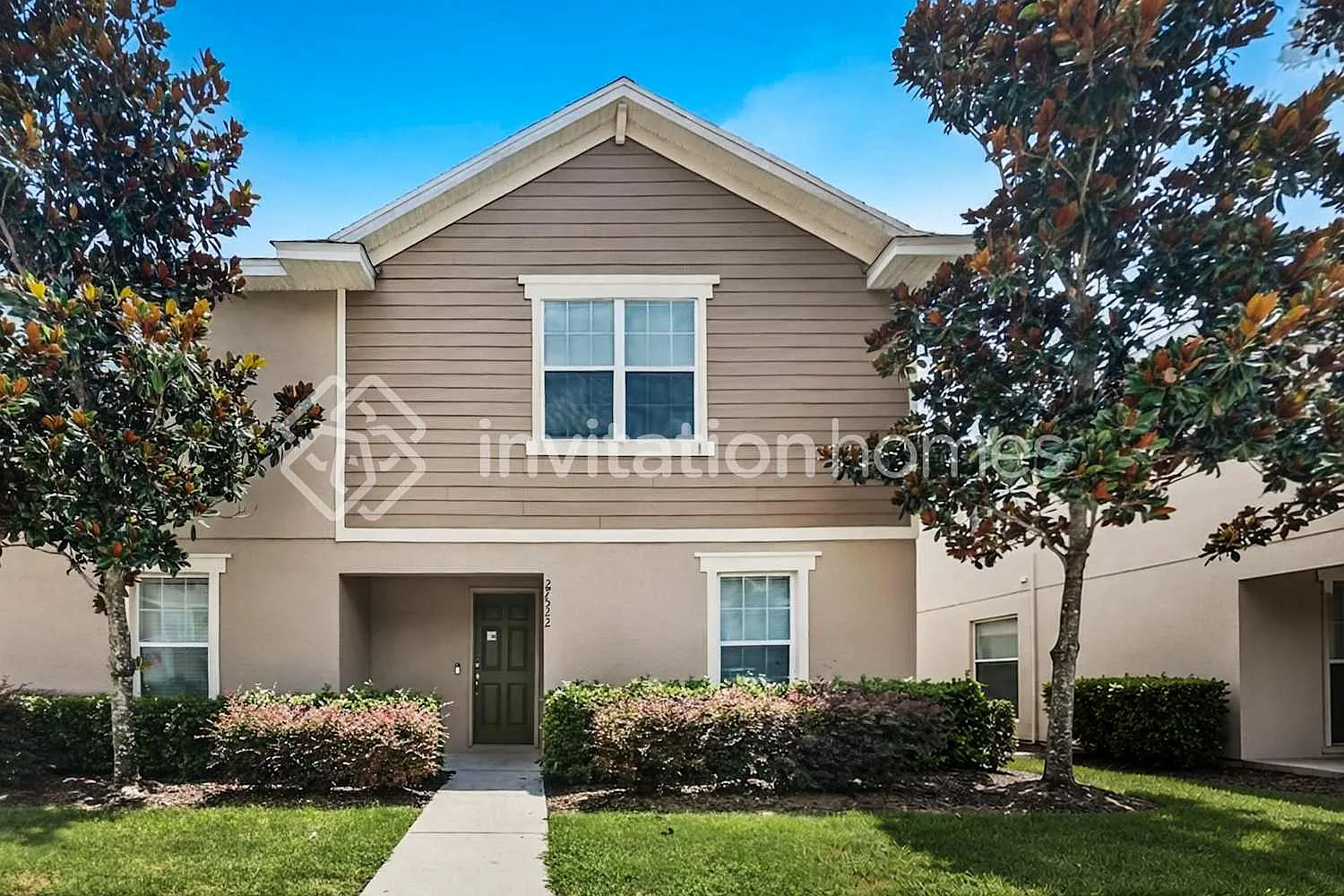 27522 Desert Willow Way Wesley Chapel, FL 33544 — Photo 1