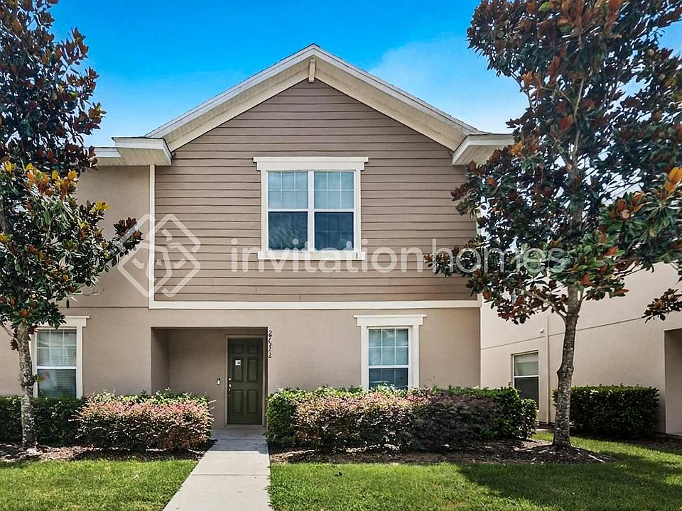 1st image of 27522 Desert Willow Way