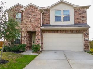 20003 Linden Spruce Ln, Richmond, TX 77407
