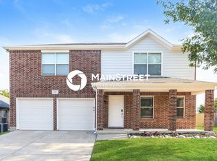 707 River Run Dr, Glenn Heights, TX 75154