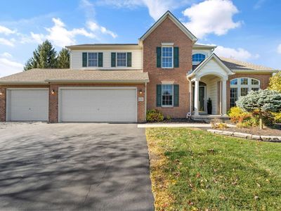 9230 Wayne Brown Dr, Powell, OH, 43065