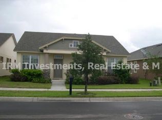 12559 Foynes Ave, Windermere, FL 34786