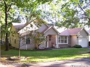 554 Petunia La No, Whiting, NJ 08759