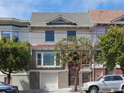 1046 Anza St, San Francisco, CA, 94118