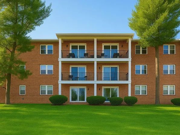 201 W Cuthbert Blvd #D51, Haddon Township, NJ 08107