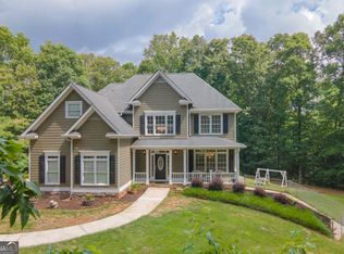 7300 Berea Rd, Winston, GA 30187