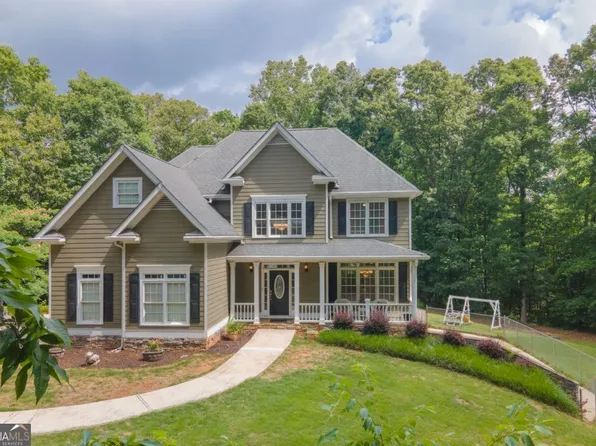 7300 Berea Rd, Winston, GA 30187