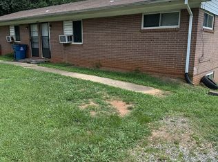 4390 Sawmills School Road - 3, Granite Falls, NC 28630