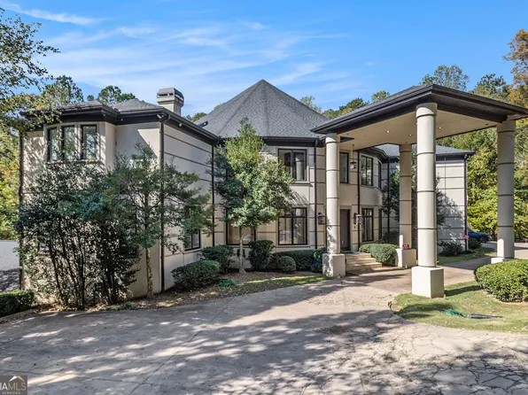 1050 Bedford Gardens Dr, Johns Creek, GA 30022