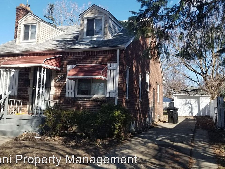 2nd image of 16220 Prevost St