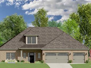 2471 Timsbury Loop, Cantonment, FL 32533