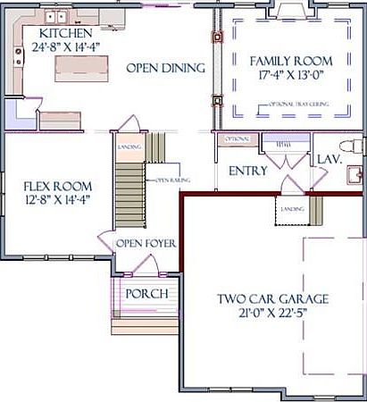 2nd image of 18 Coach Rd