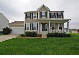 299 Windrow Way, Magnolia, DE 19962