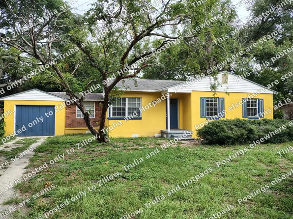 3614 S Church Ave, Tampa, FL 33629
