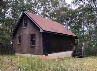 314 Peaksview Dr, Williamsville, VA 24487