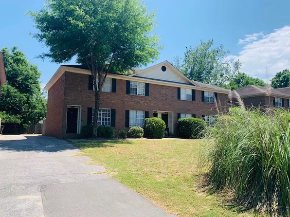 14 S Anderson Ave #A, Charleston, SC 29412