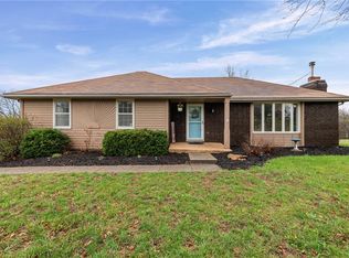 17139 SE State Route Y, Dearborn, MO 64439
